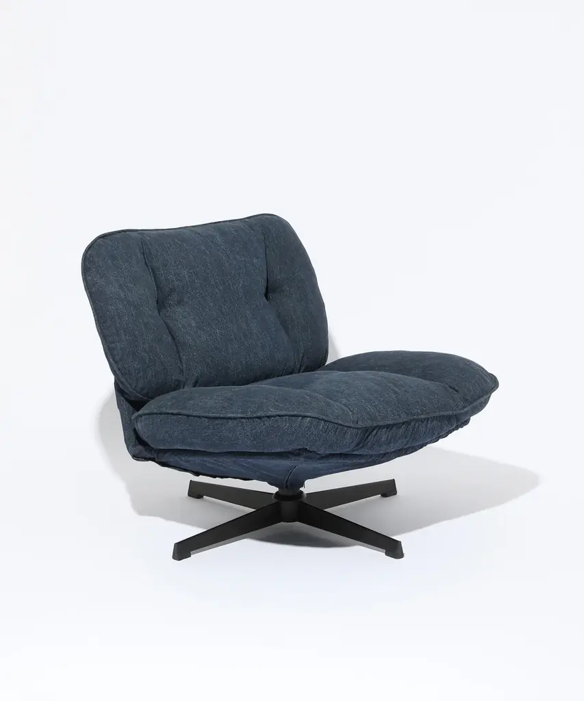 「GEORGE’S」が、世界品質の「カイハラデニム」を使用したオリジナルソファを11月7日(金) に、数量限定発売！ 画像 2