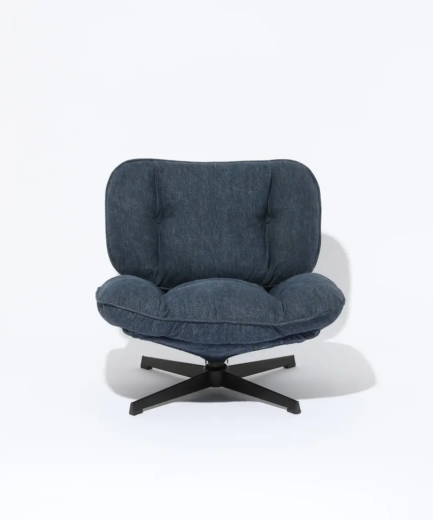 「GEORGE’S」が、世界品質の「カイハラデニム」を使用したオリジナルソファを11月7日(金) に、数量限定発売！ 画像 3