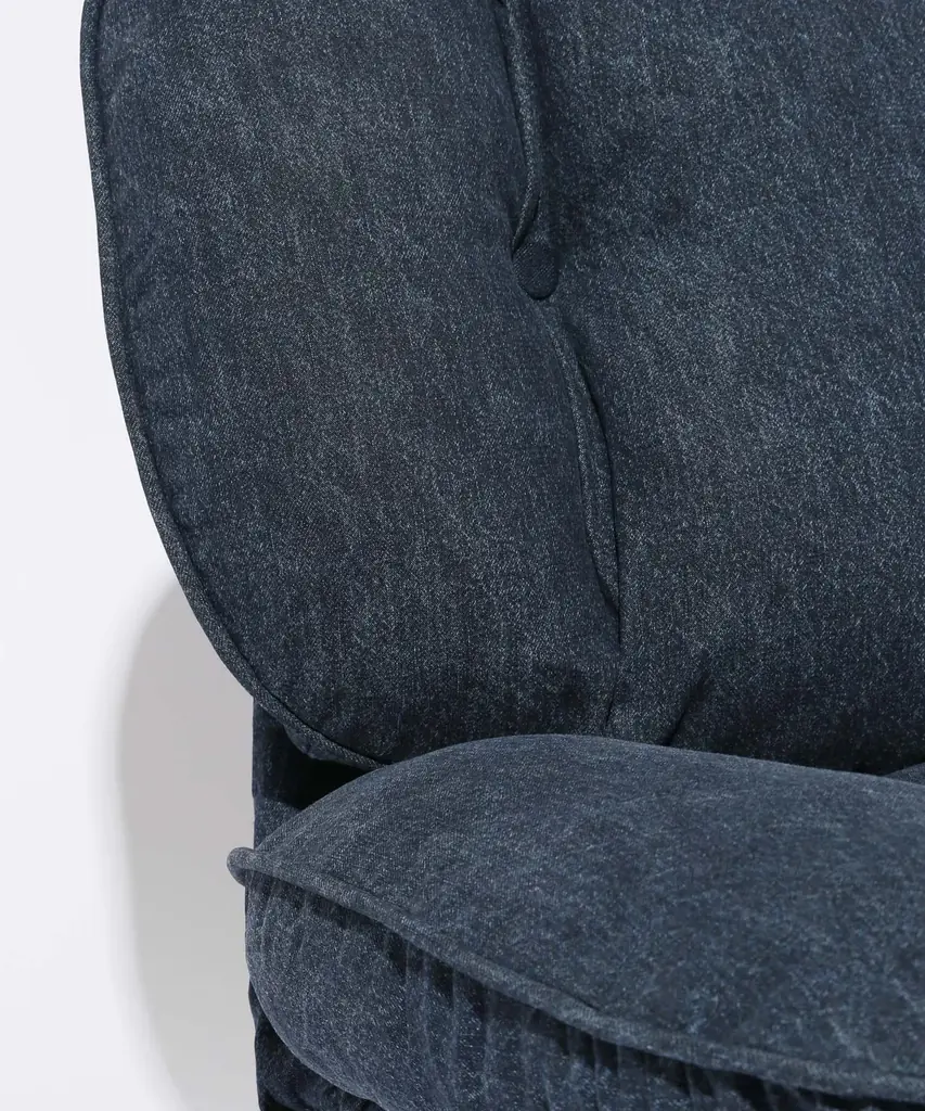 「GEORGE’S」が、世界品質の「カイハラデニム」を使用したオリジナルソファを11月7日(金) に、数量限定発売！ 画像 4