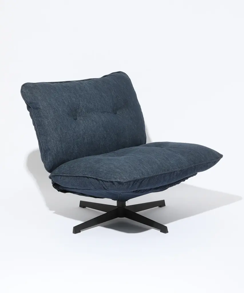 「GEORGE’S」が、世界品質の「カイハラデニム」を使用したオリジナルソファを11月7日(金) に、数量限定発売！ 画像 5