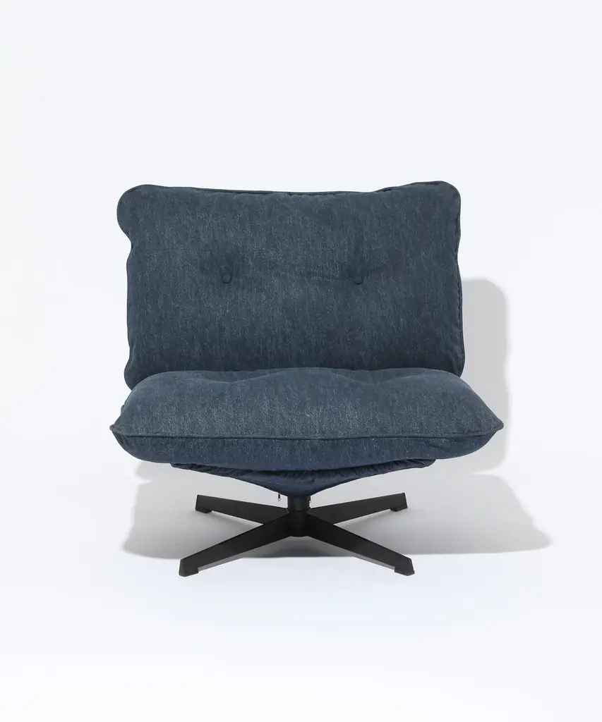 「GEORGE’S」が、世界品質の「カイハラデニム」を使用したオリジナルソファを11月7日(金) に、数量限定発売！ 画像 6