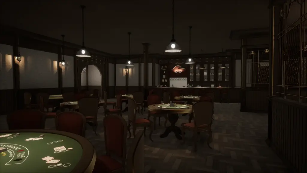 カンタン背景革命、エイブラー｜エイブラーズ第1期:開発サポーター・Kuronさん、新作『潜入堕兎ルリカ』発表へ！ 画像 5