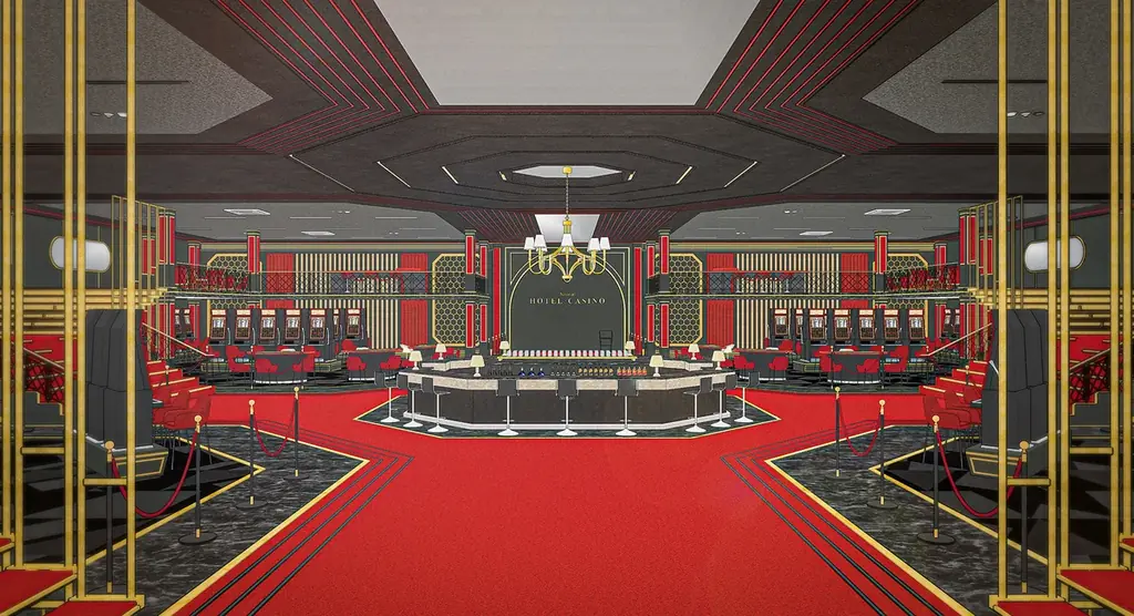 カンタン背景革命、エイブラー｜エイブラーズ第1期:開発サポーター・Kuronさん、新作『潜入堕兎ルリカ』発表へ！ 画像 6