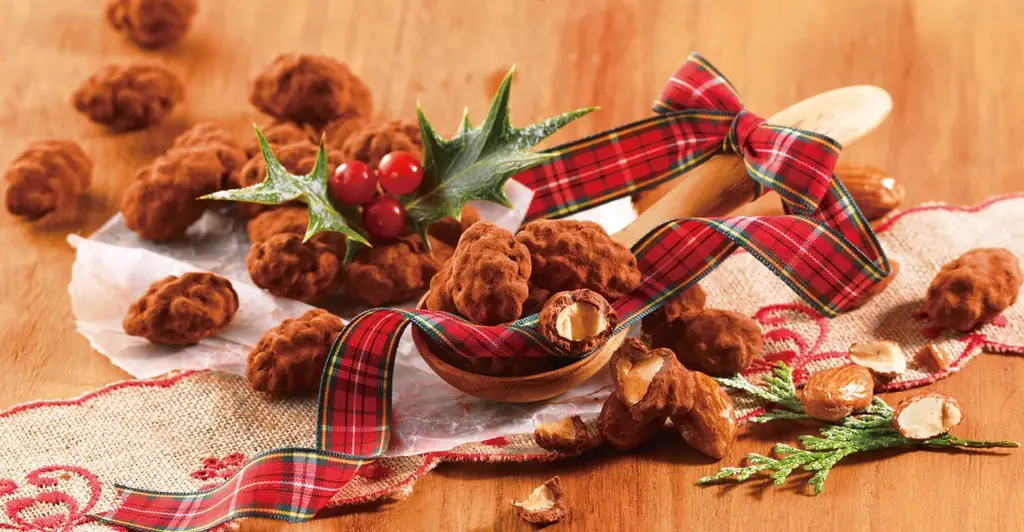 【ロイズ】シュトーレンをはじめ、クリスマスにおすすめの焼き菓子など限定スイーツを11月4日に発売。 画像 10