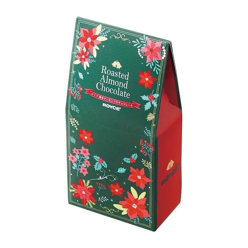 【ロイズ】シュトーレンをはじめ、クリスマスにおすすめの焼き菓子など限定スイーツを11月4日に発売。 画像 11