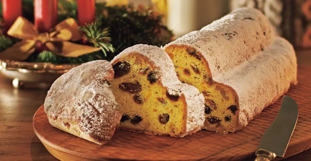 【ロイズ】シュトーレンをはじめ、クリスマスにおすすめの焼き菓子など限定スイーツを11月4日に発売。 画像 2