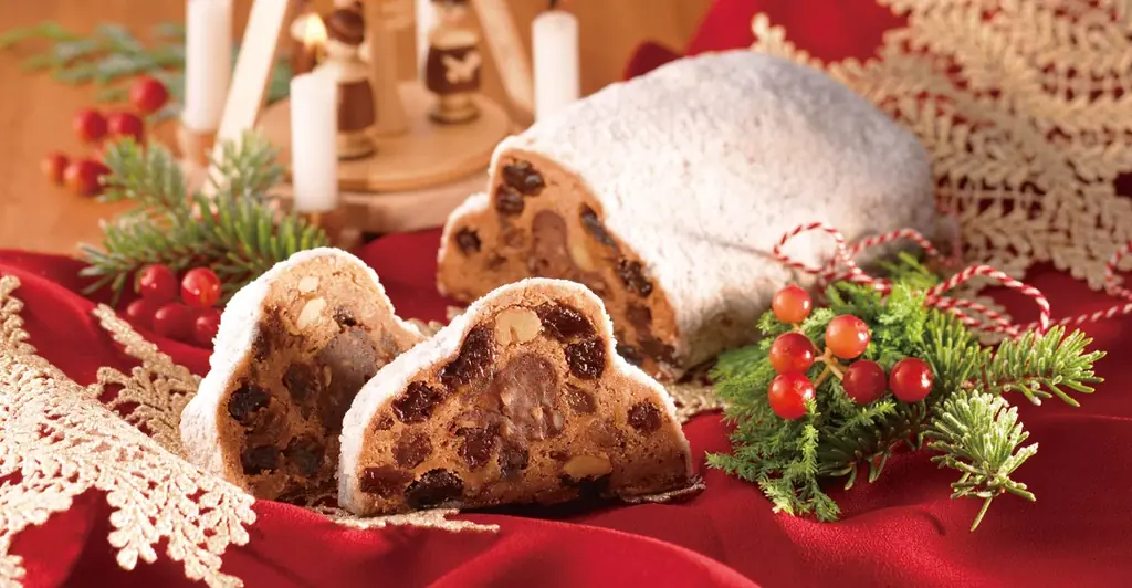 【ロイズ】シュトーレンをはじめ、クリスマスにおすすめの焼き菓子など限定スイーツを11月4日に発売。 画像 4