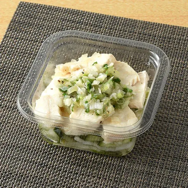 YouTube総再生回数22億回突破！料理研究家リュウジ氏監修　累計販売数430万食を突破した大ヒットコラボレーションが再来！「リュウジの至高のレシピ」全8種類を11月4日（火）から発売 画像 6