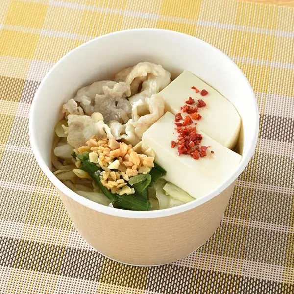 YouTube総再生回数22億回突破！料理研究家リュウジ氏監修　累計販売数430万食を突破した大ヒットコラボレーションが再来！「リュウジの至高のレシピ」全8種類を11月4日（火）から発売 画像 7