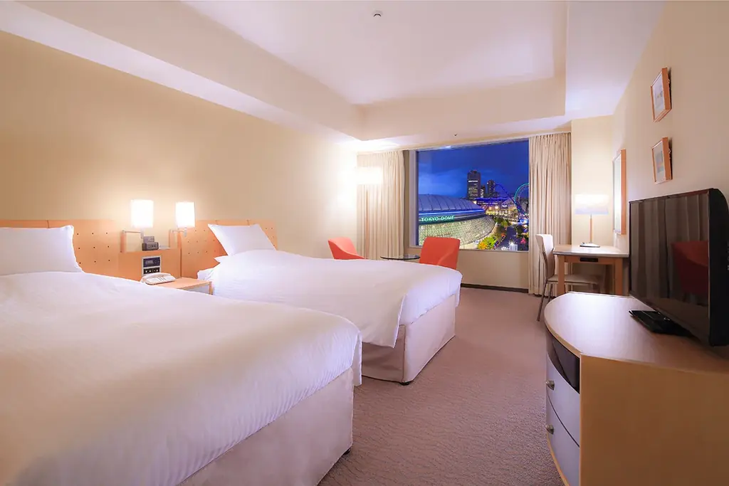 憧れのウルトラヒーローに会える！東京ドームホテル、年末年始にファミリーへおすすめの1日15室限定宿泊プランを11月5日(水)より予約開始 画像 2