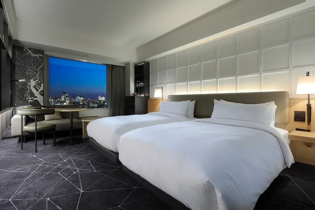 憧れのウルトラヒーローに会える！東京ドームホテル、年末年始にファミリーへおすすめの1日15室限定宿泊プランを11月5日(水)より予約開始 画像 3