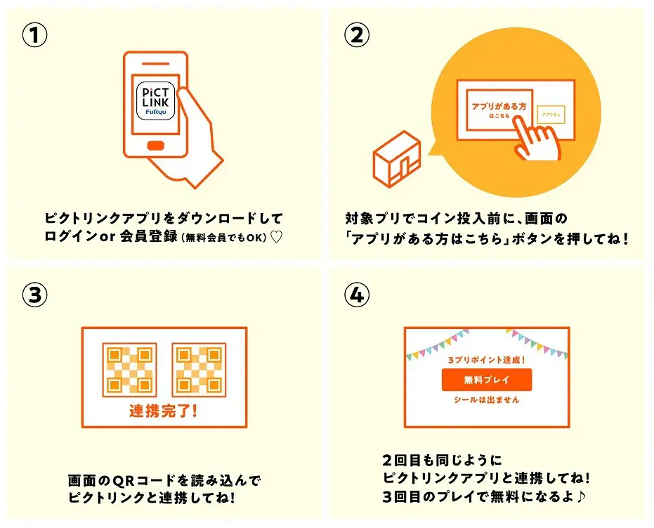 プリを2回撮ると3回目が無料に！フリューが期間限定の特別キャンペーンを実施。『当日3回目お得サービス』を11月4日からスタート！ 画像 2