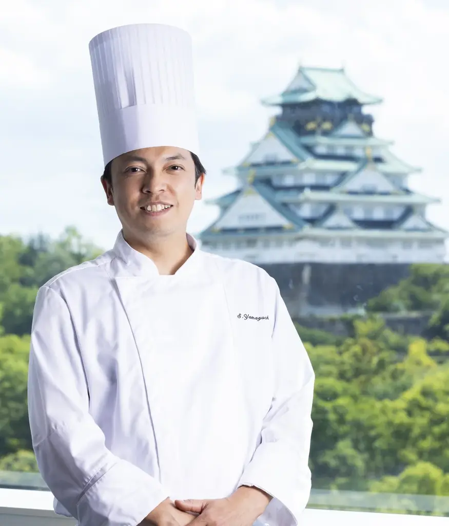 ダブルツリーbyヒルトン大阪城「リバーサイド・クリスマス」をテーマに館内装飾や限定メニュー開始 画像 10