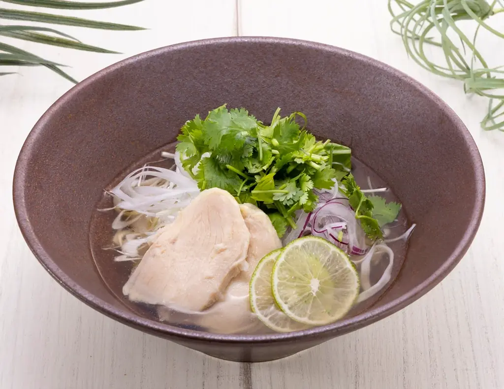 マロンスイーツ＆ドリンク。どこから食べてもマロンバターが香るパンケーキや渋皮マロンアイスが入ったほうじ茶ラテが新登場 画像 10