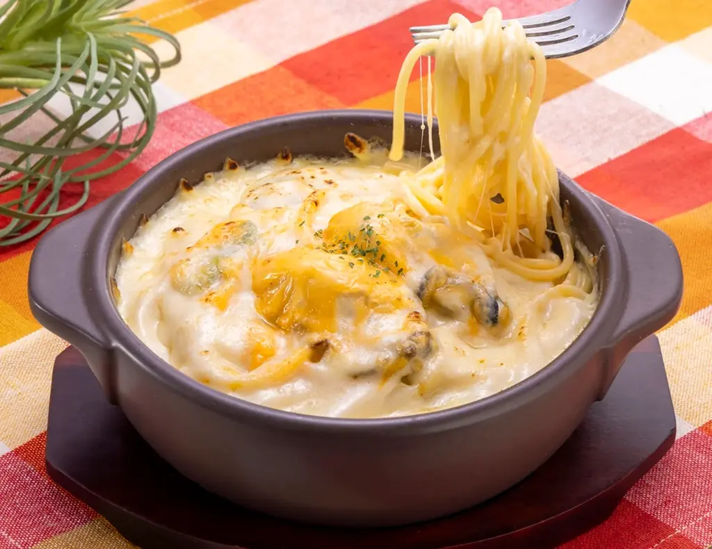 マロンスイーツ＆ドリンク。どこから食べてもマロンバターが香るパンケーキや渋皮マロンアイスが入ったほうじ茶ラテが新登場 画像 11