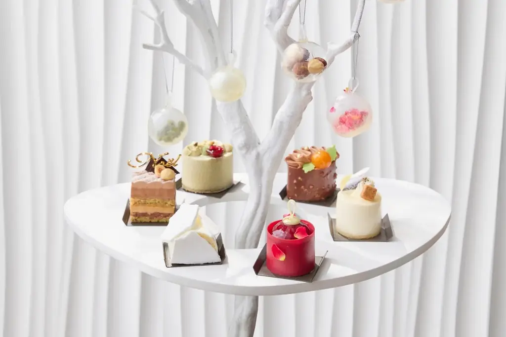 【UN GRAIN】贅沢なひとつまみで、華やぐクリスマスの夜を。冬の限定商品11月1日(土)より予約受付開始 画像 1