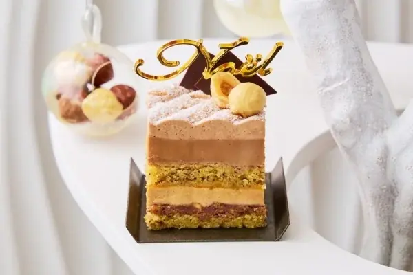 【UN GRAIN】贅沢なひとつまみで、華やぐクリスマスの夜を。冬の限定商品11月1日(土)より予約受付開始 画像 3