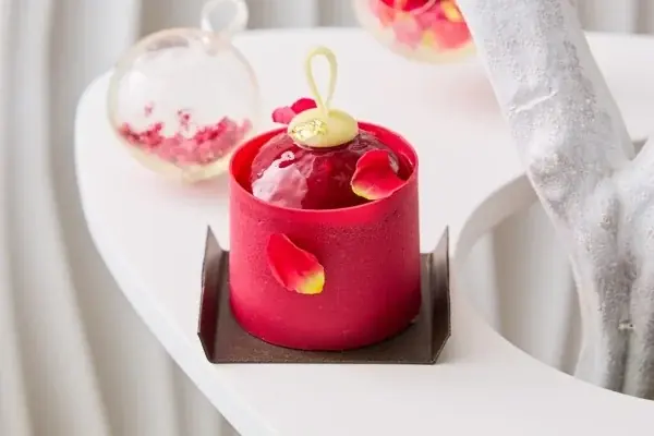 【UN GRAIN】贅沢なひとつまみで、華やぐクリスマスの夜を。冬の限定商品11月1日(土)より予約受付開始 画像 6