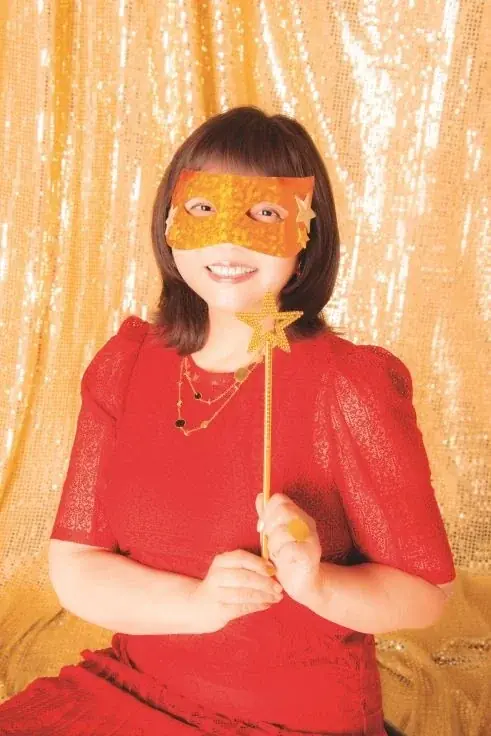 【NHKカルチャー】“開運のカリスマ”水晶玉子が語る！2026年の運気を味方につける秘訣とは～抽選で個人鑑定が当たる特典付き講座、オンライン配信も実施！～ 画像 1