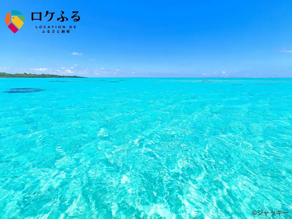 鹿児島県与論町とロケトク「現地決済型ふるさと納税推進に関する連携協定」を締結 画像 4