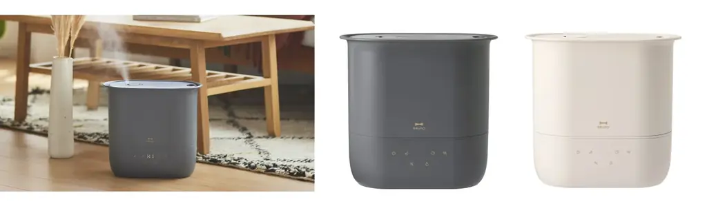 加湿器の“うるおい”とシートマスクの“うるおい”をWでお届け【店舗限定・数量限定】「お部屋もお肌もうる＆うるキャンペーン」実施！ 画像 4