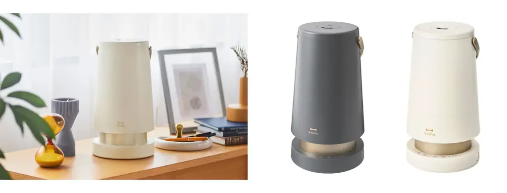 加湿器の“うるおい”とシートマスクの“うるおい”をWでお届け【店舗限定・数量限定】「お部屋もお肌もうる＆うるキャンペーン」実施！ 画像 5