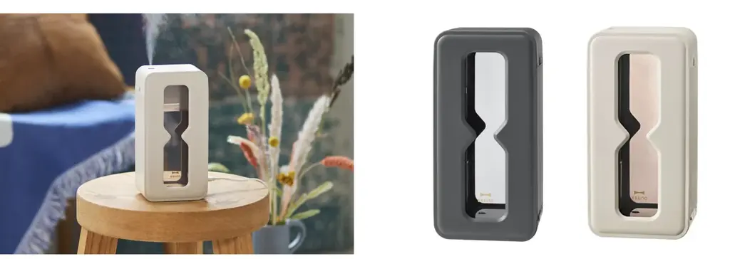 加湿器の“うるおい”とシートマスクの“うるおい”をWでお届け【店舗限定・数量限定】「お部屋もお肌もうる＆うるキャンペーン」実施！ 画像 6