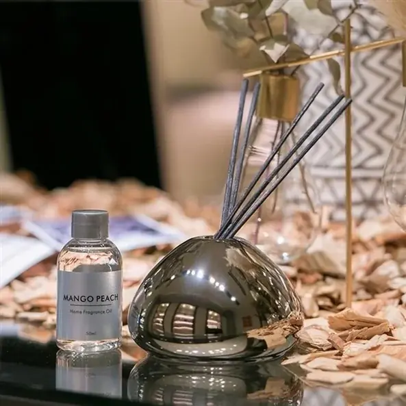 【11/17まで】“特別な⽇の通販 フレアイ“「オリジナルリードディフューザー」が当たる公式Instagramキャンペーン開催中！ 画像 3