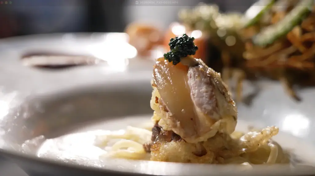 【沖縄・首里に新店舗OPEN】フレンチソーキそば専門店「Salmon Noodle 3.0 首里店」2025年11月1日（土）グランドオープン 画像 2