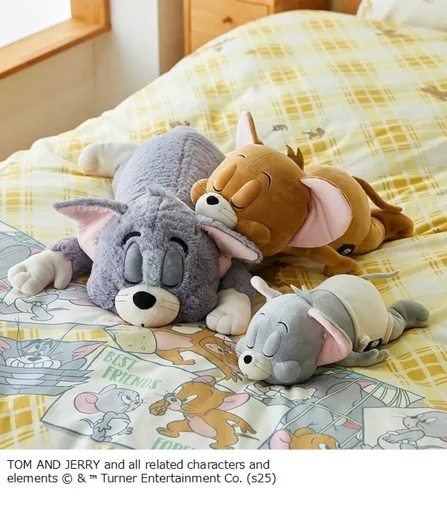 人気キャラクターの商品を集めた『chara(キャラ) style(スタイル) by Belle Maison』のポップアップショップ第二弾11月6日(木)からJR東京駅に期間限定オープン 画像 2