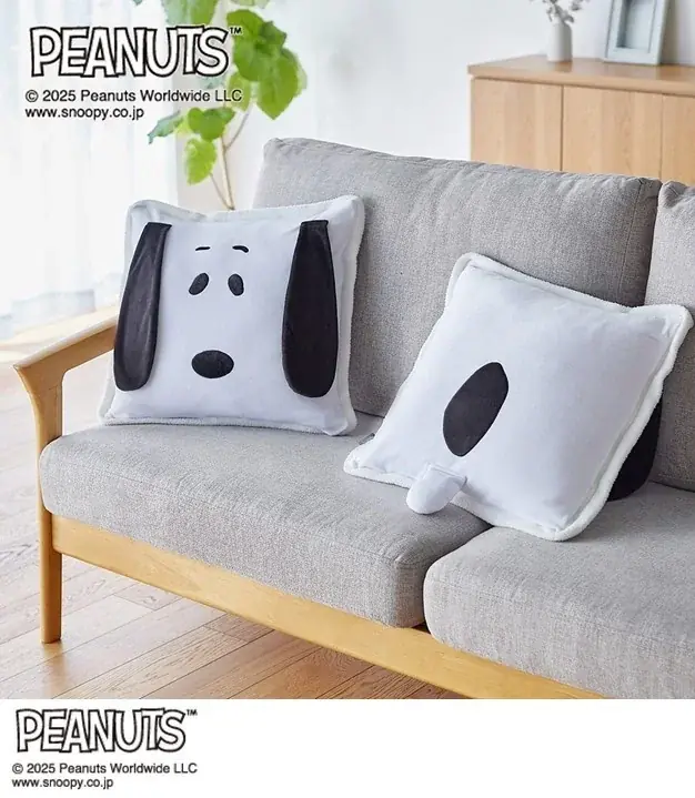 人気キャラクターの商品を集めた『chara(キャラ) style(スタイル) by Belle Maison』のポップアップショップ第二弾11月6日(木)からJR東京駅に期間限定オープン 画像 3