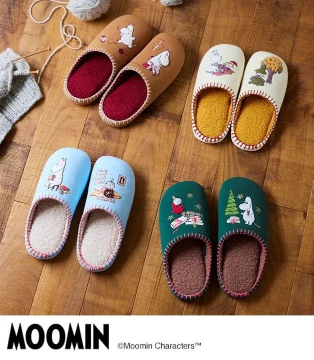 人気キャラクターの商品を集めた『chara(キャラ) style(スタイル) by Belle Maison』のポップアップショップ第二弾11月6日(木)からJR東京駅に期間限定オープン 画像 4