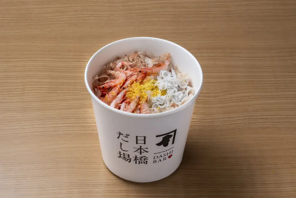 五街道の起点日本橋と東海道で結ばれたしずおか中部の交流企画｜日本橋の名店15店で桜えびやしらすなどしずおかの名産品を活かした特別メニューを味わう「日本橋 しずおか食堂」を11/8(土)より期間限定開催 画像 12