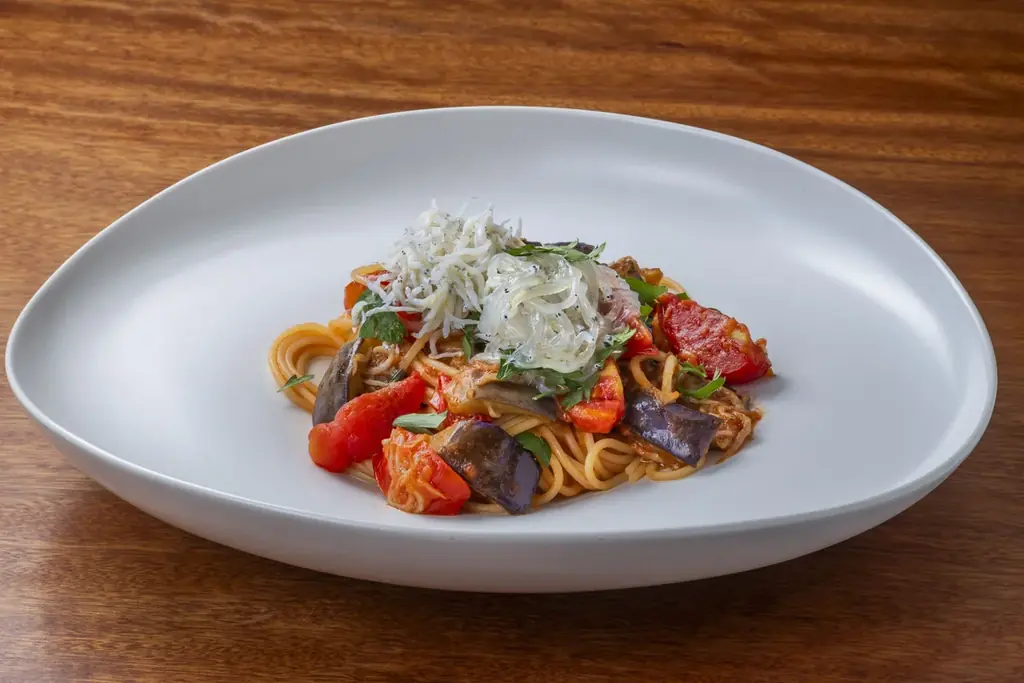 五街道の起点日本橋と東海道で結ばれたしずおか中部の交流企画｜日本橋の名店15店で桜えびやしらすなどしずおかの名産品を活かした特別メニューを味わう「日本橋 しずおか食堂」を11/8(土)より期間限定開催 画像 13