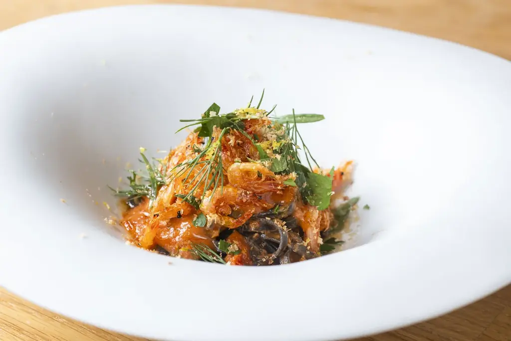 五街道の起点日本橋と東海道で結ばれたしずおか中部の交流企画｜日本橋の名店15店で桜えびやしらすなどしずおかの名産品を活かした特別メニューを味わう「日本橋 しずおか食堂」を11/8(土)より期間限定開催 画像 14