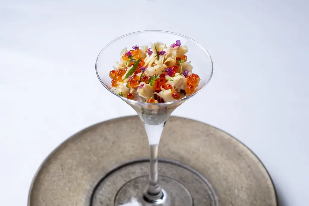 五街道の起点日本橋と東海道で結ばれたしずおか中部の交流企画｜日本橋の名店15店で桜えびやしらすなどしずおかの名産品を活かした特別メニューを味わう「日本橋 しずおか食堂」を11/8(土)より期間限定開催 画像 15