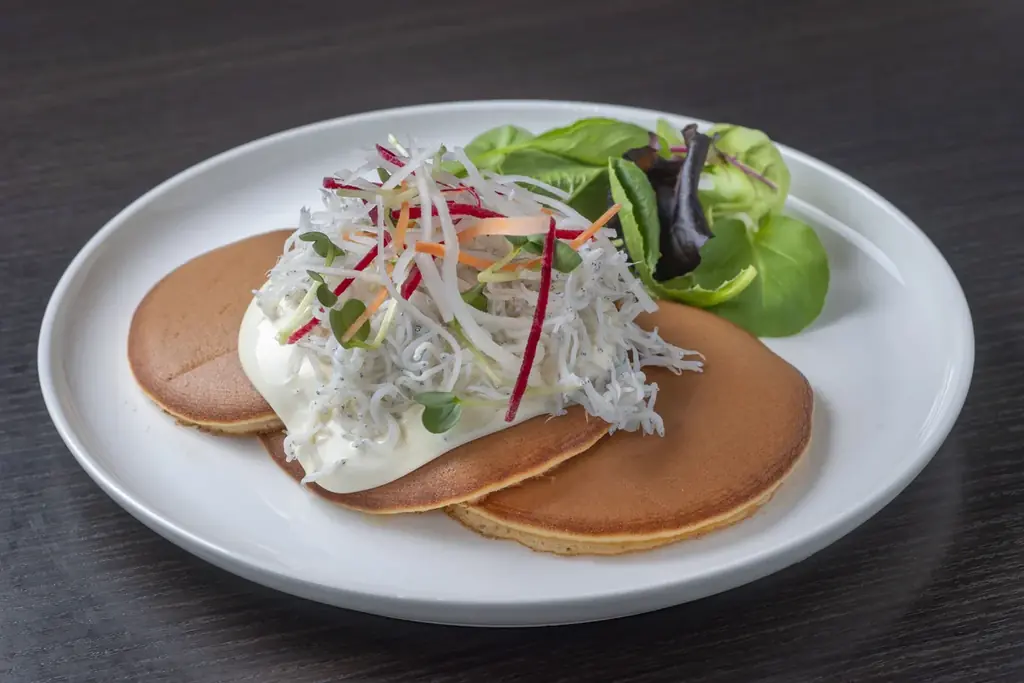 五街道の起点日本橋と東海道で結ばれたしずおか中部の交流企画｜日本橋の名店15店で桜えびやしらすなどしずおかの名産品を活かした特別メニューを味わう「日本橋 しずおか食堂」を11/8(土)より期間限定開催 画像 16