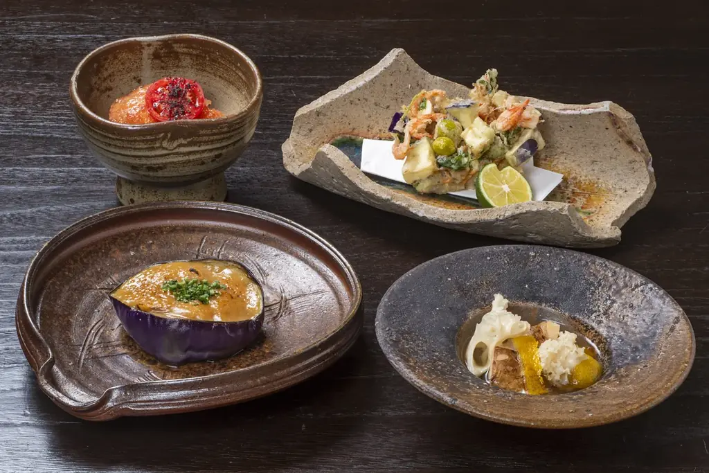 五街道の起点日本橋と東海道で結ばれたしずおか中部の交流企画｜日本橋の名店15店で桜えびやしらすなどしずおかの名産品を活かした特別メニューを味わう「日本橋 しずおか食堂」を11/8(土)より期間限定開催 画像 4