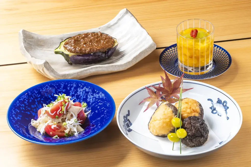 五街道の起点日本橋と東海道で結ばれたしずおか中部の交流企画｜日本橋の名店15店で桜えびやしらすなどしずおかの名産品を活かした特別メニューを味わう「日本橋 しずおか食堂」を11/8(土)より期間限定開催 画像 5