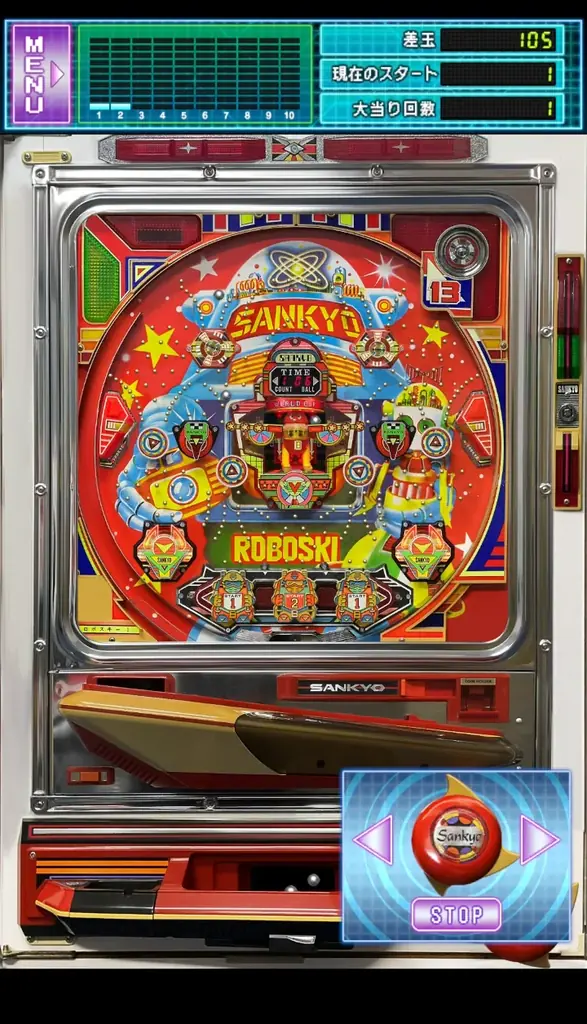 「KUGITAMA」デジタル施策第1弾！シミュレーターゲームリリース！ 画像 3