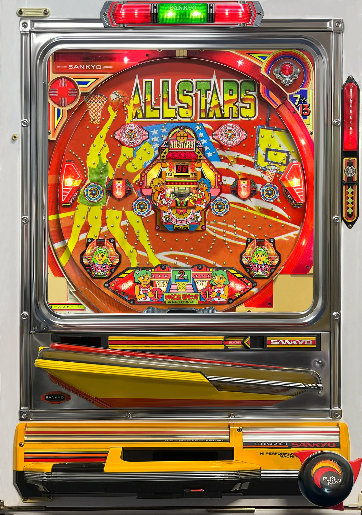 「KUGITAMA」デジタル施策第1弾！シミュレーターゲームリリース！ 画像 8