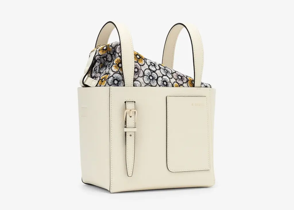 【先行予約開始】ヴァレクストラ、ミナ ペルホネンとのコラボレーションモデルを発表 画像 1