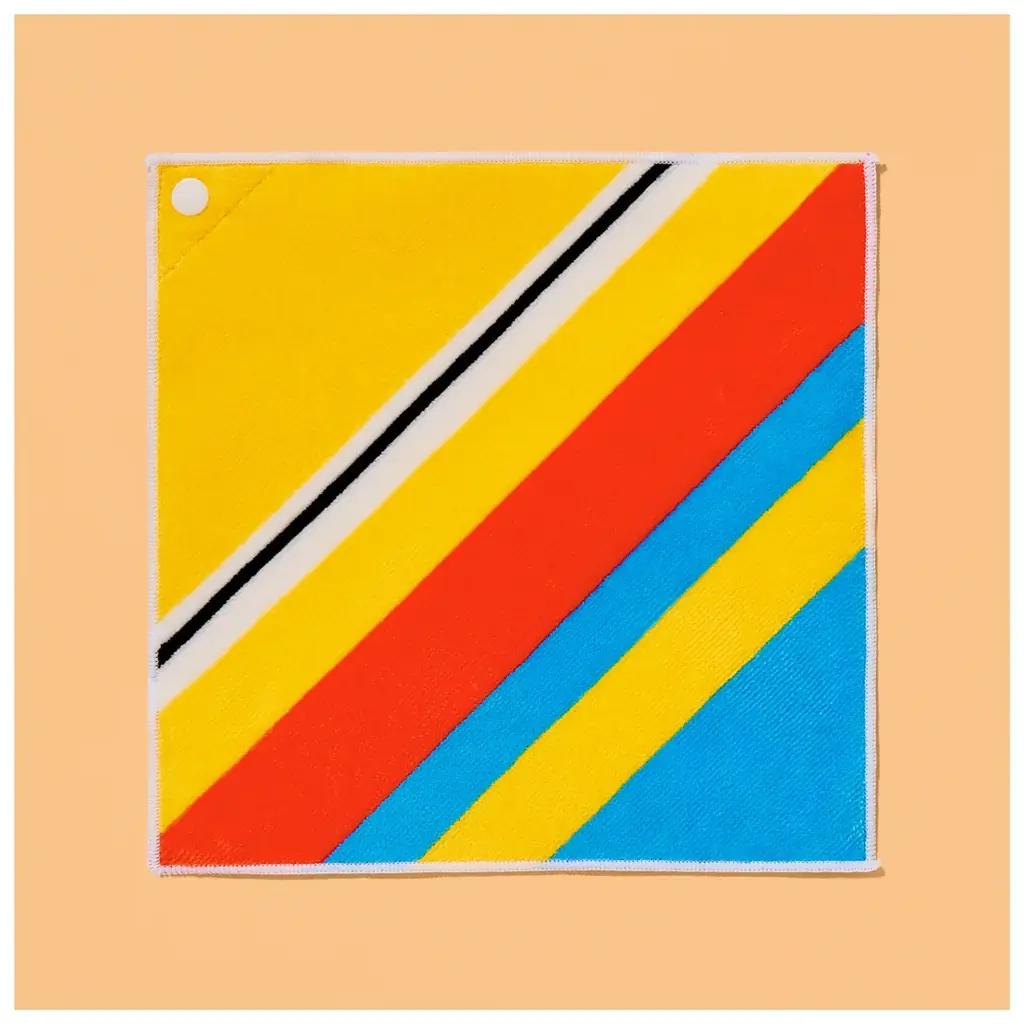 「コンビニエンスウェア」米国テレビ史上最長寿アニメーションシリーズ「ザ・シンプソンズ」のスウェット、ラインソックス、タオルインポーチが登場！～世界観をイメージしたオリジナルデザイン～ 画像 20