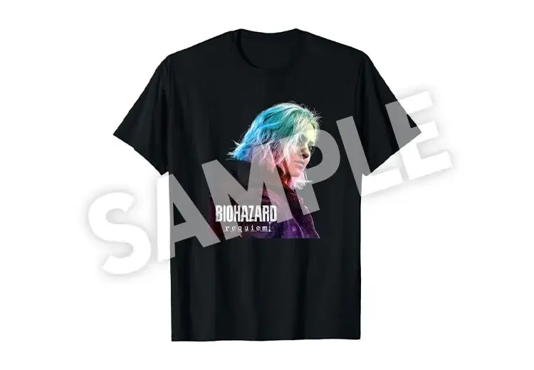 【ゲーミングノートPCが当たる！】シリーズ最新作『バイオハザード レクイエム』予約開始を記念したXキャンペーンが実施決定！ 画像 3