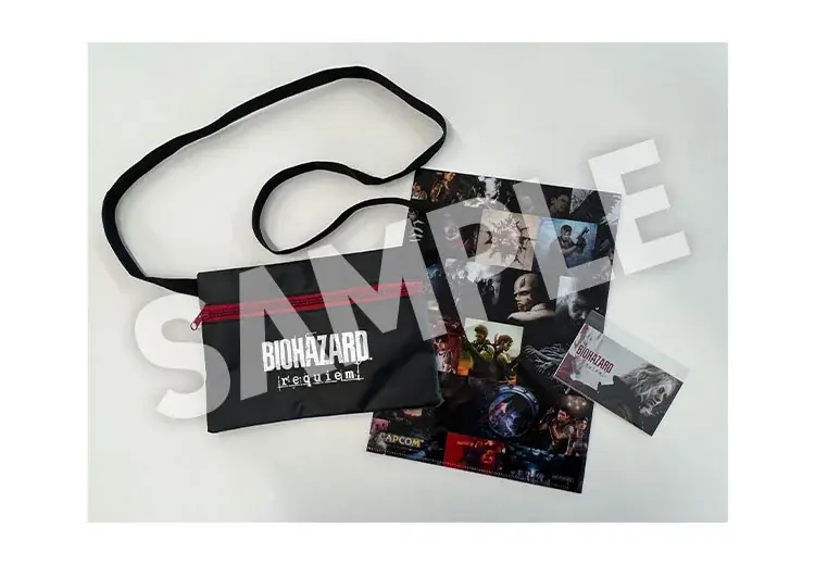 【ゲーミングノートPCが当たる！】シリーズ最新作『バイオハザード レクイエム』予約開始を記念したXキャンペーンが実施決定！ 画像 4