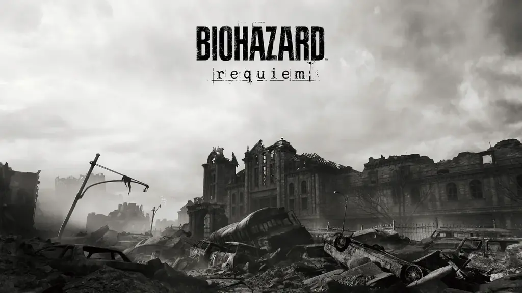 【ゲーミングノートPCが当たる！】シリーズ最新作『バイオハザード レクイエム』予約開始を記念したXキャンペーンが実施決定！ 画像 5