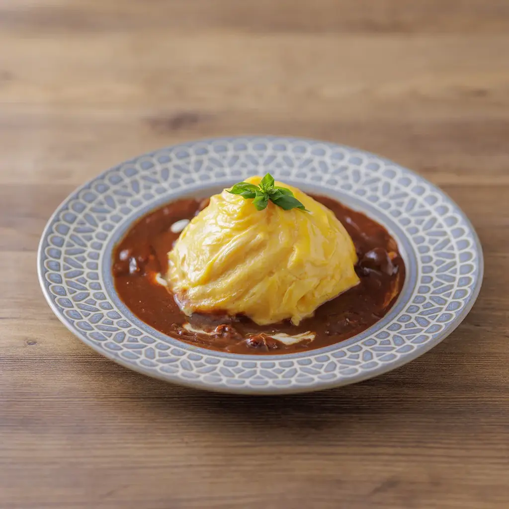 ANAクラウンプラザホテル千歳　平日限定「スイーツ＆ランチ　Palette」が装いも新たに再登場彩りデザートと選べるメインで、自分だけの“パレット”を描くランチタイムを 画像 2