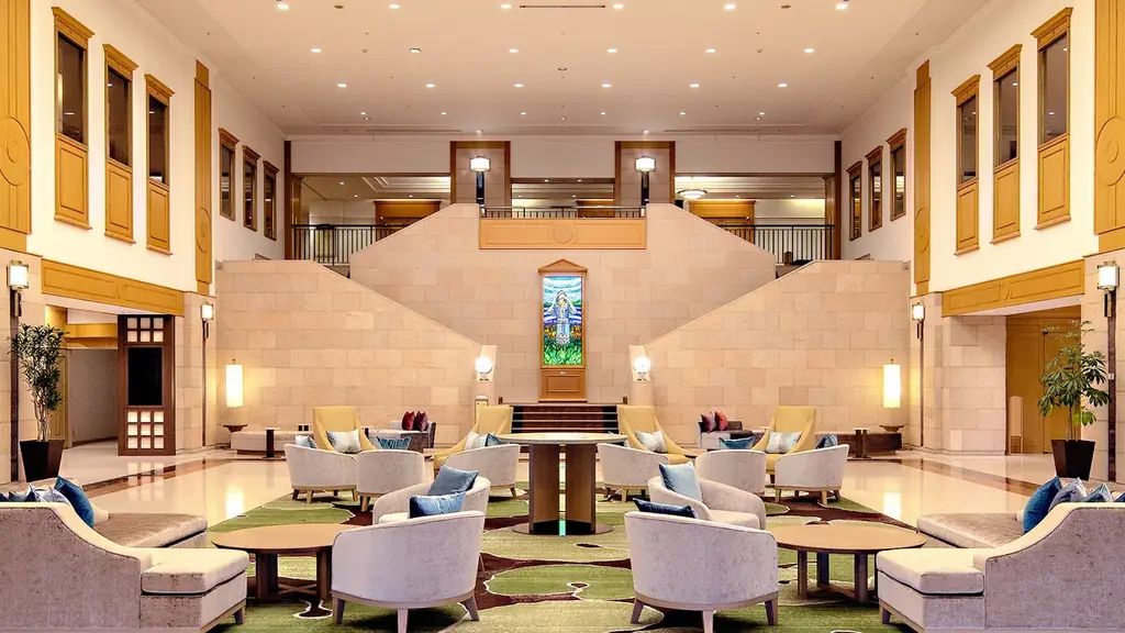 ANAクラウンプラザホテル千歳　平日限定「スイーツ＆ランチ　Palette」が装いも新たに再登場彩りデザートと選べるメインで、自分だけの“パレット”を描くランチタイムを 画像 8