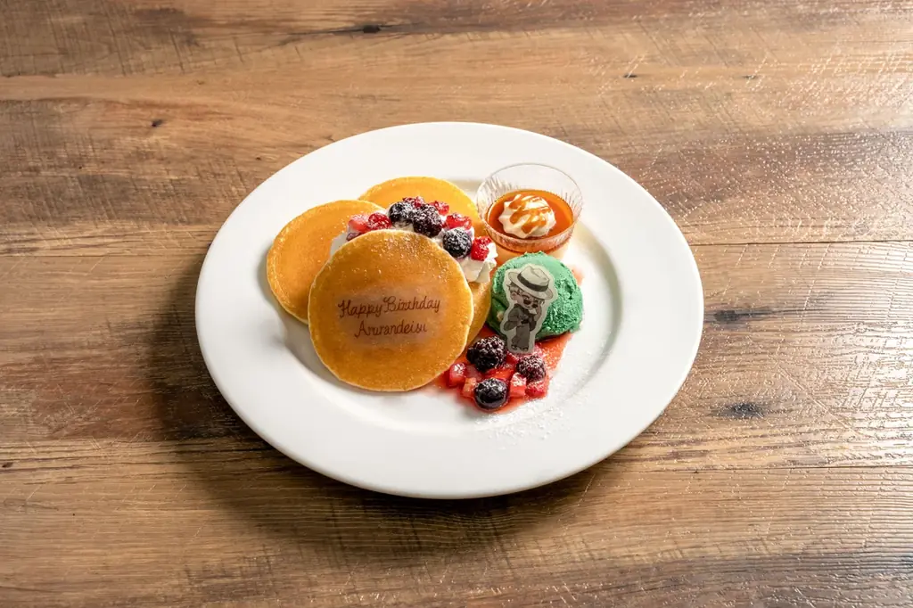 ホロスターズ×GiGO コラボ開催のお知らせ 画像 10