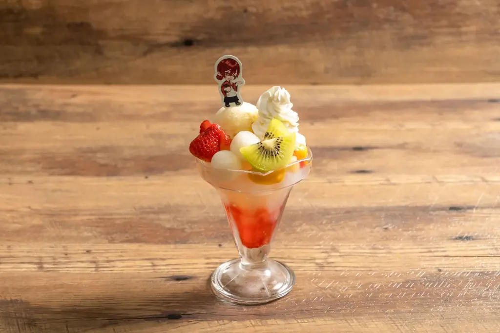 ホロスターズ×GiGO コラボ開催のお知らせ 画像 11